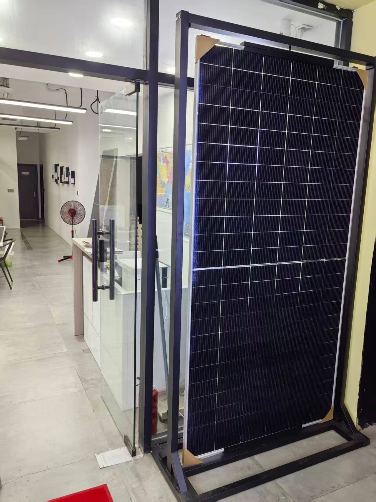 Commercial Solar