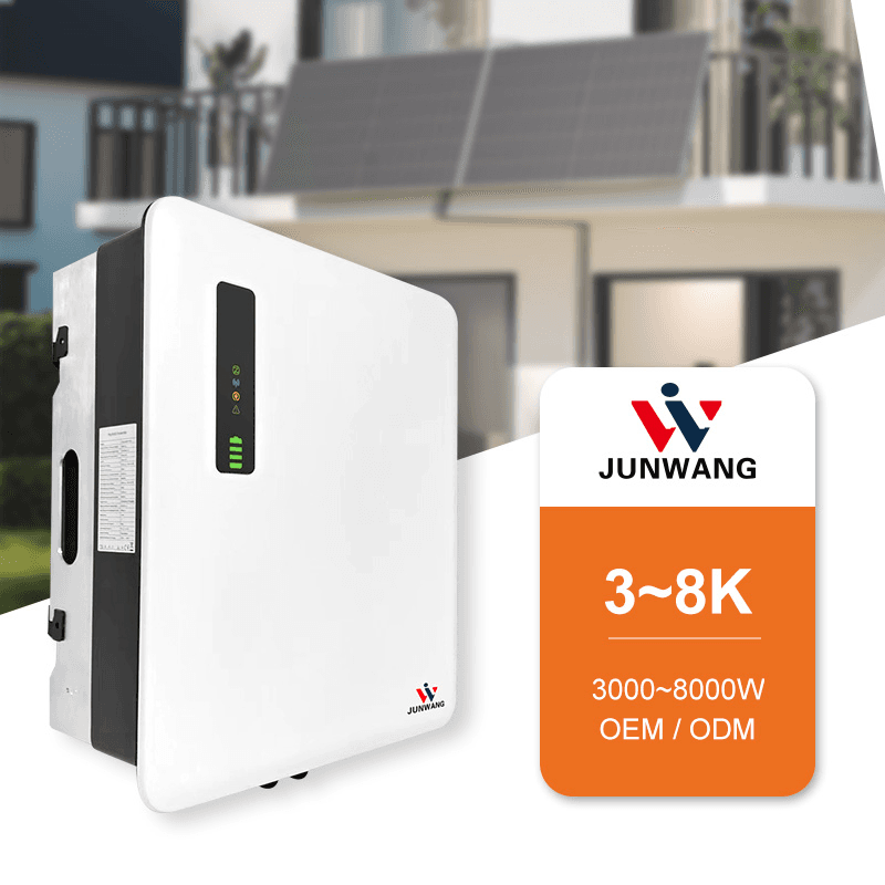 Inverter Gallery Image 2