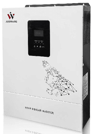 Inverter Gallery Image 3