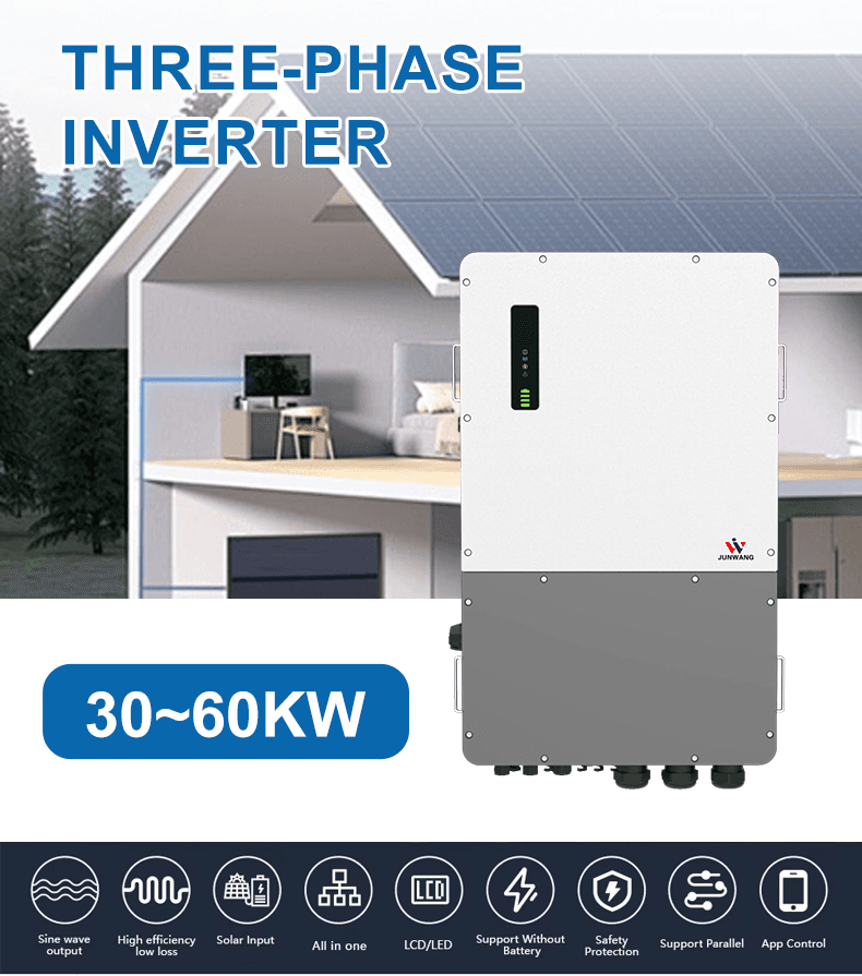 Inverter Gallery Image 4