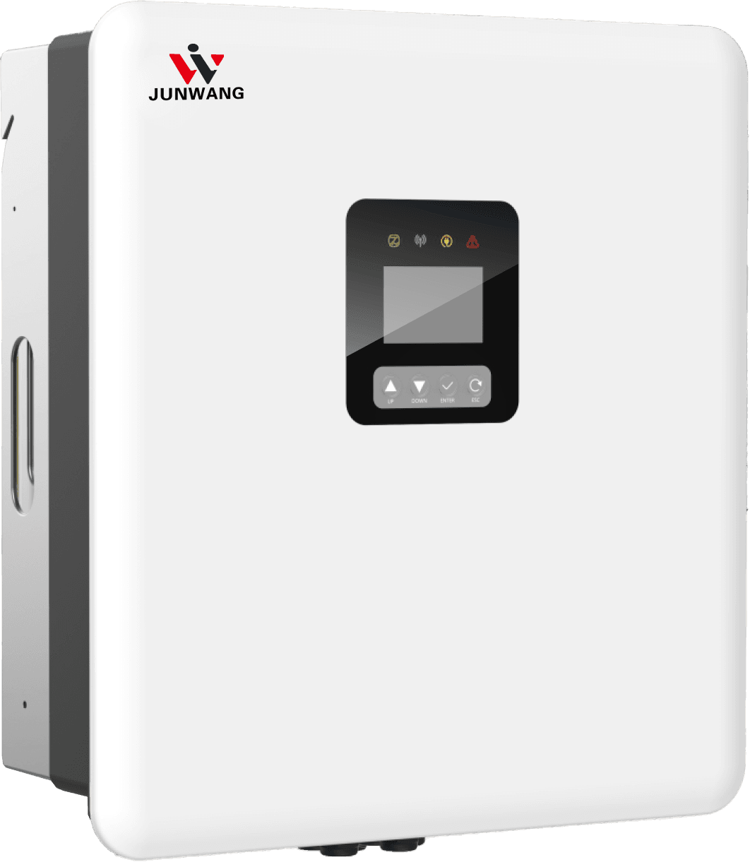 JW-HL3~8K Product Shot