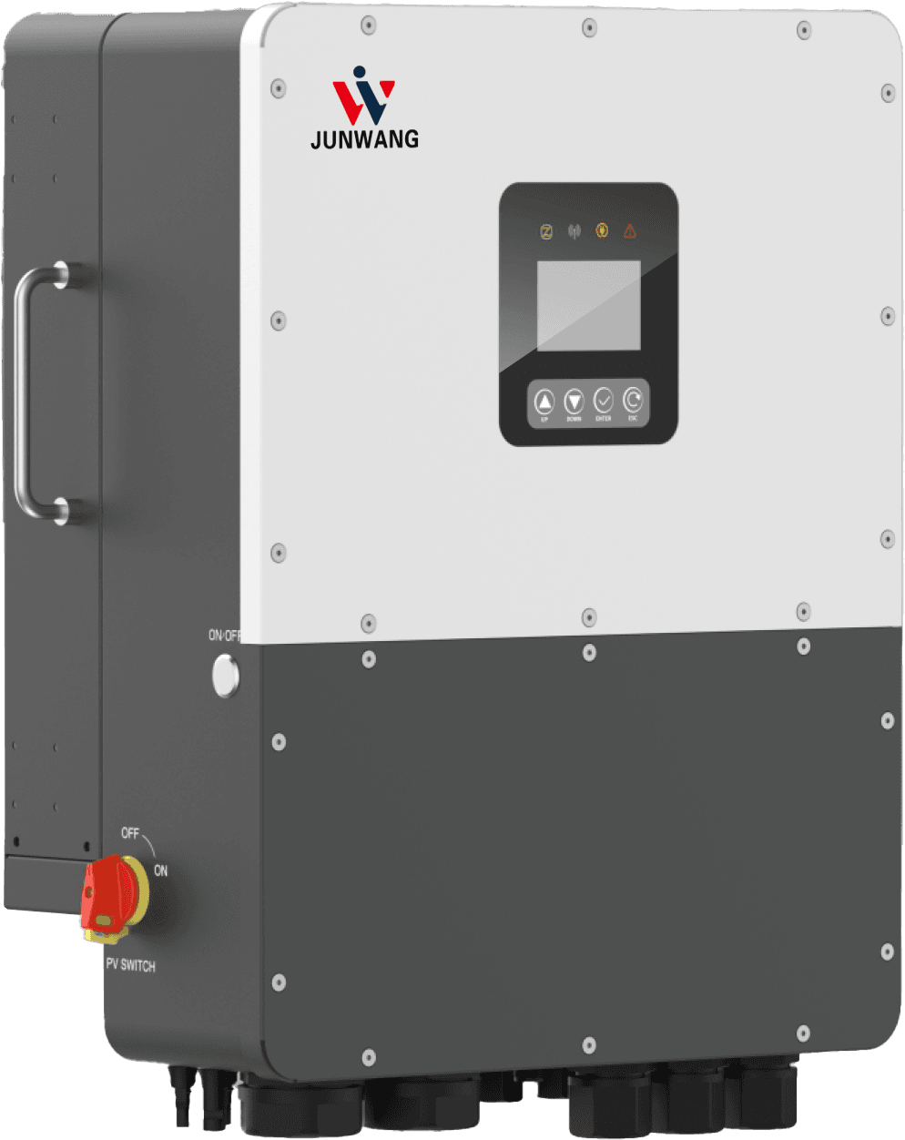 JW-HL10~16K Product Shot