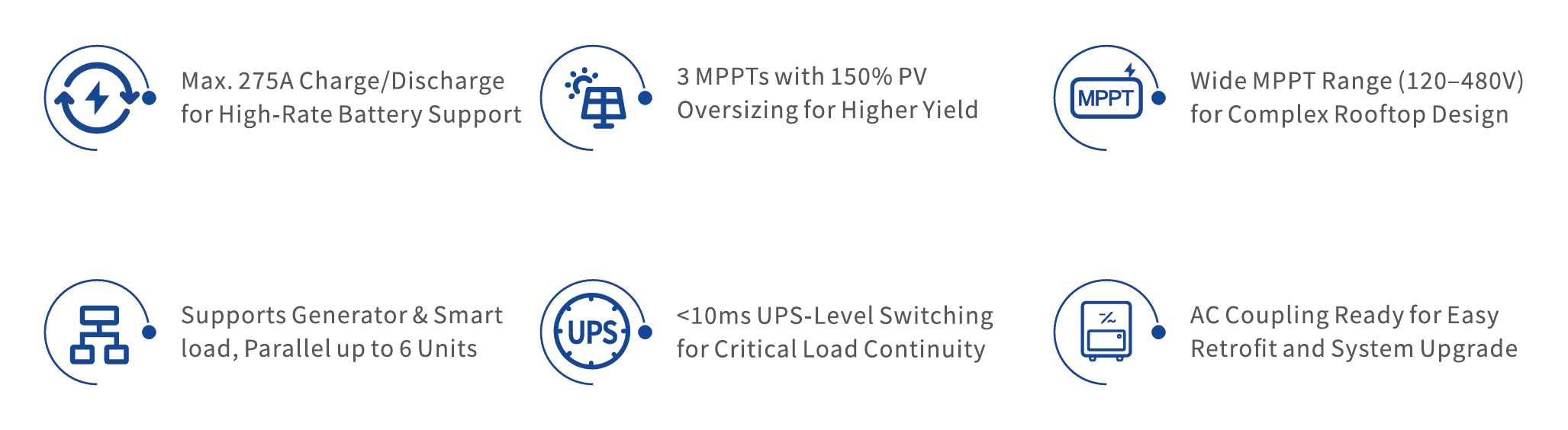 JW-HL3~8K Components