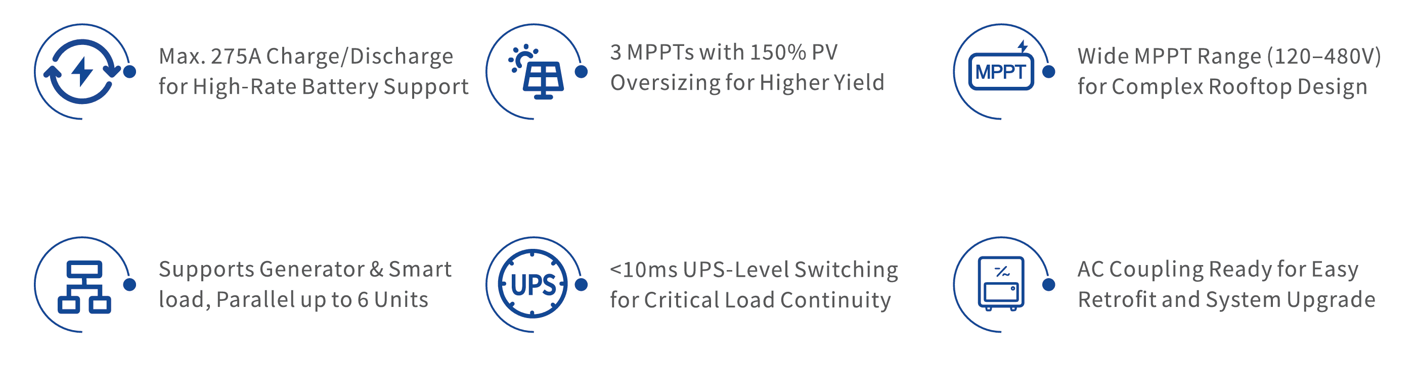 JW-HL10~16K Components