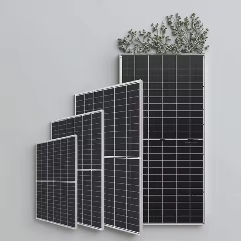 Jun Wang High-Efficiency 100-700W Single Crystal Solar Panel BIPV Competitive Building Photovoltaic Installation Free PERC