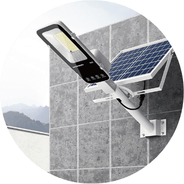 Solar Light Product 1