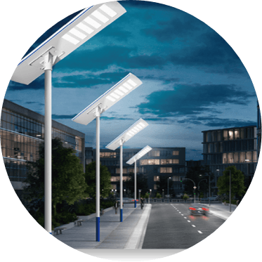 Solar Light Product 2