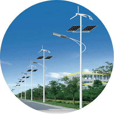 Solar Light Product 3