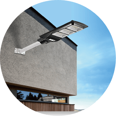 Solar Light Product 4