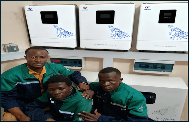 Success Case Study 2